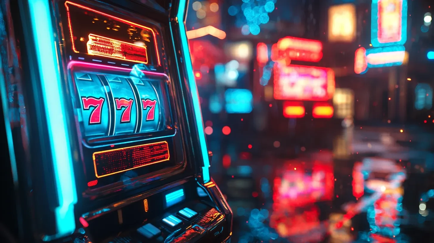 Memahami Dunia Permainan: Dari Slot Hingga Kasino E-Dompet