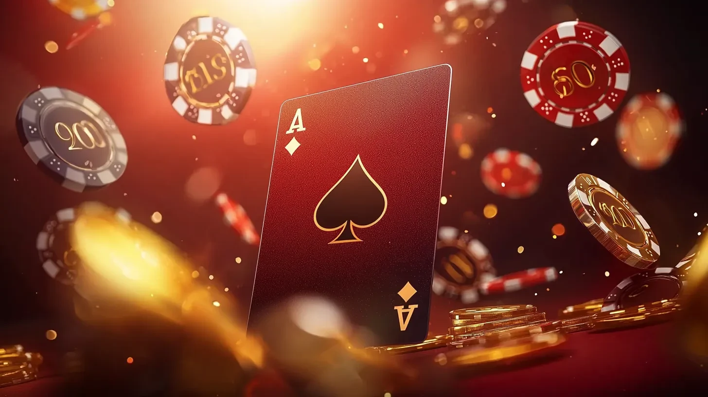 Lightning Baccarat
